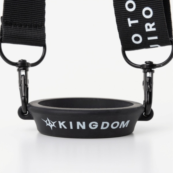 LIVE TOUR 2025 KINGDOM Light Stick ストラップ 詳細画像