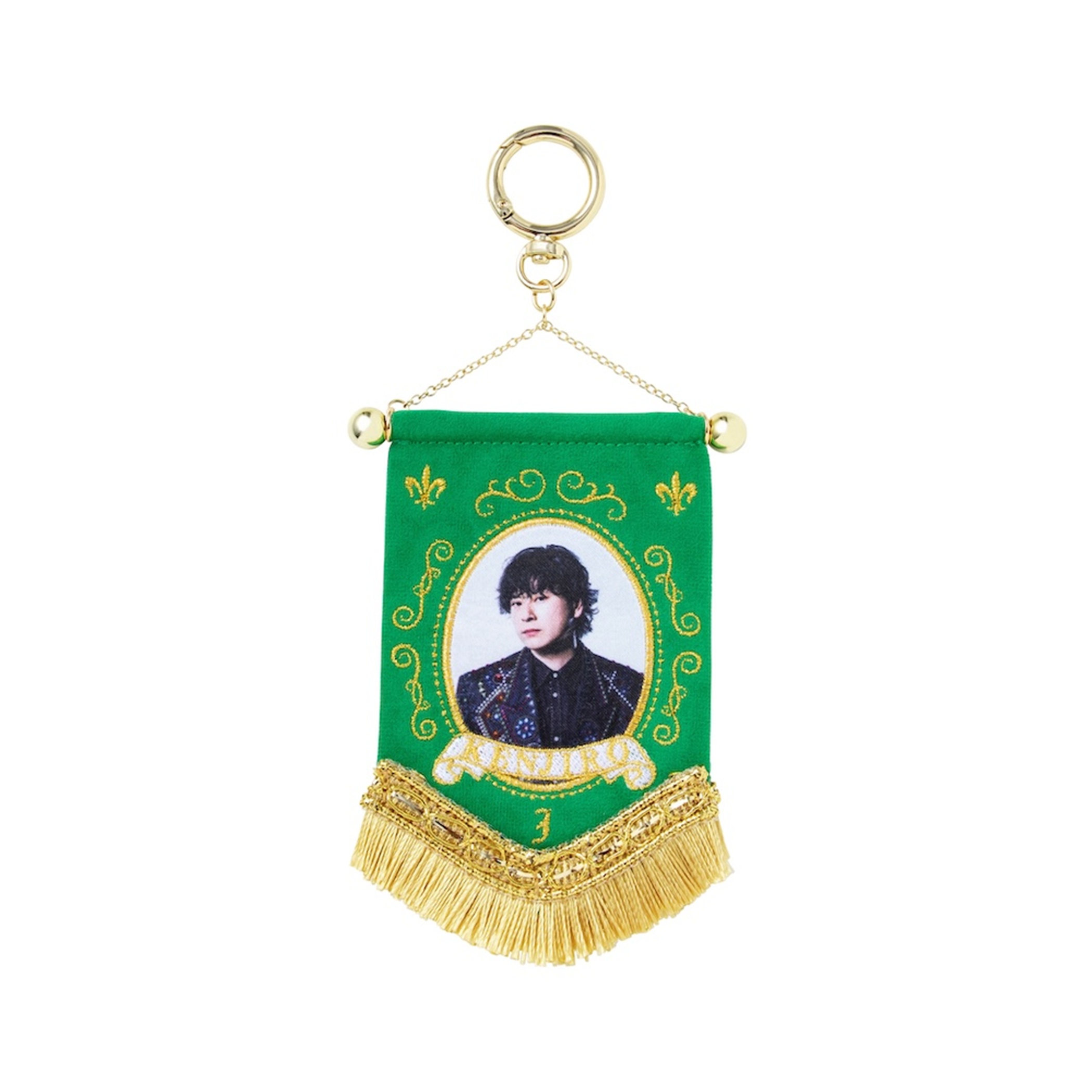 EXILE TRIBE STATION ONLINE STORE｜LIVE TOUR 2025 KINGDOM