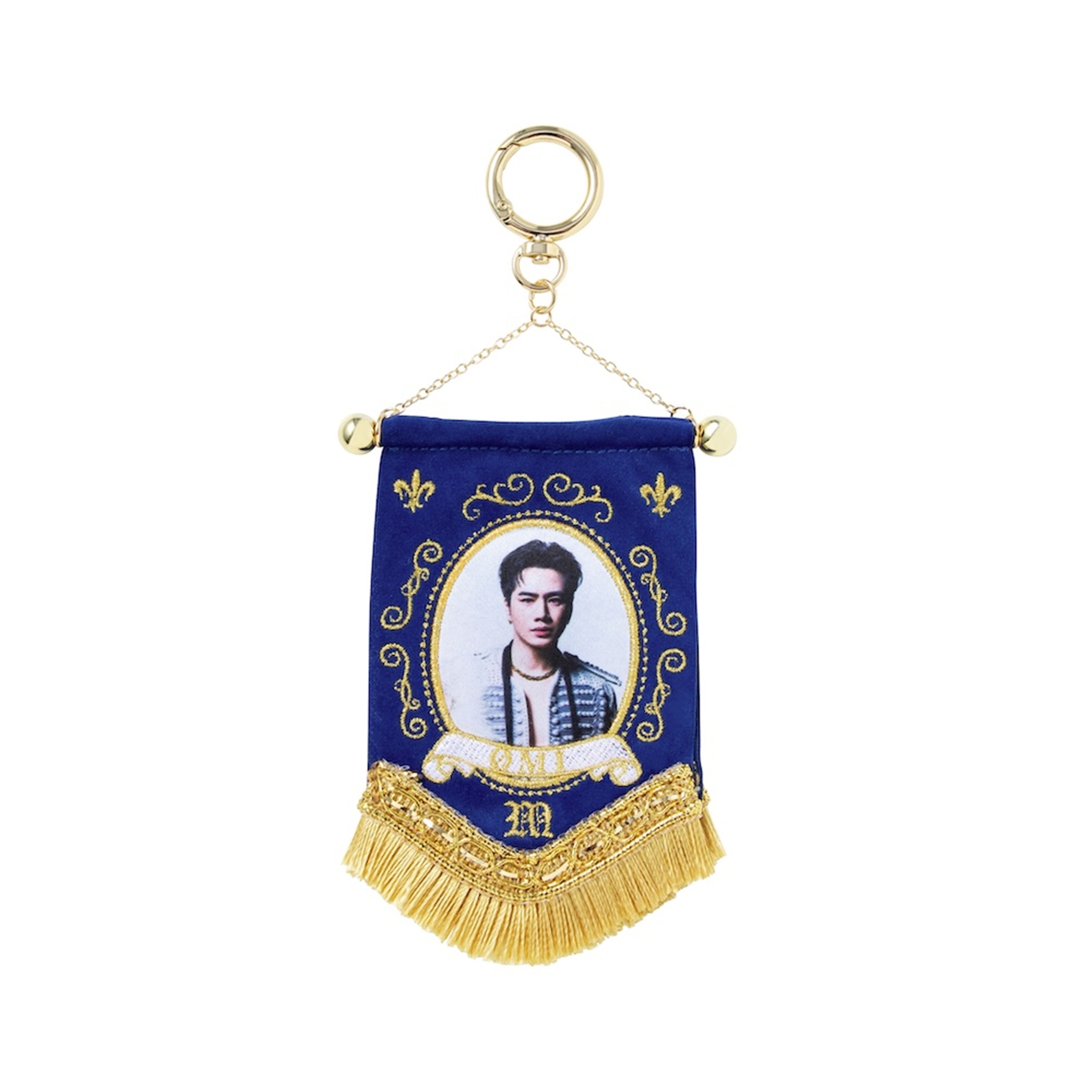 EXILE TRIBE STATION ONLINE STORE｜LIVE TOUR 2025 KINGDOM