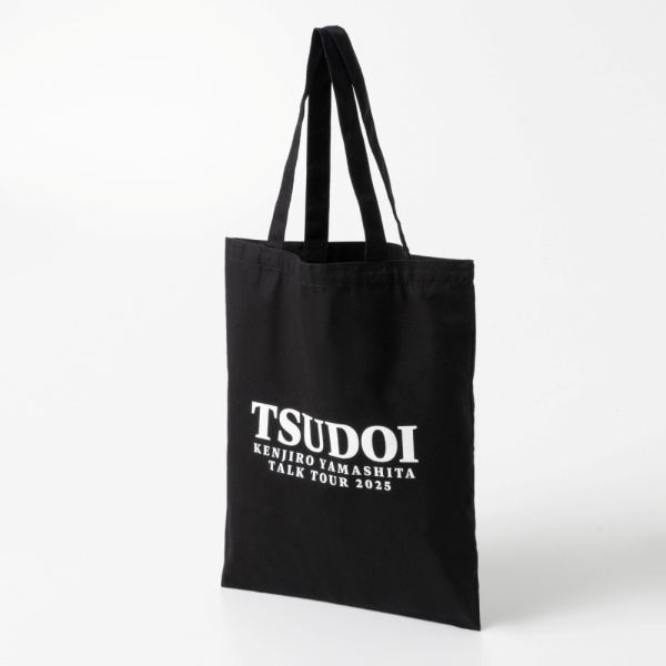 TSUDOI トートバック 詳細画像