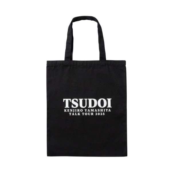 TSUDOI トートバック