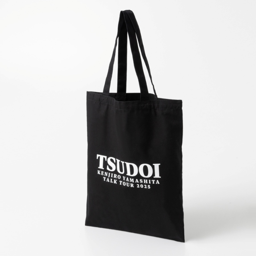 TSUDOI トートバック 詳細画像 カラー共通 2