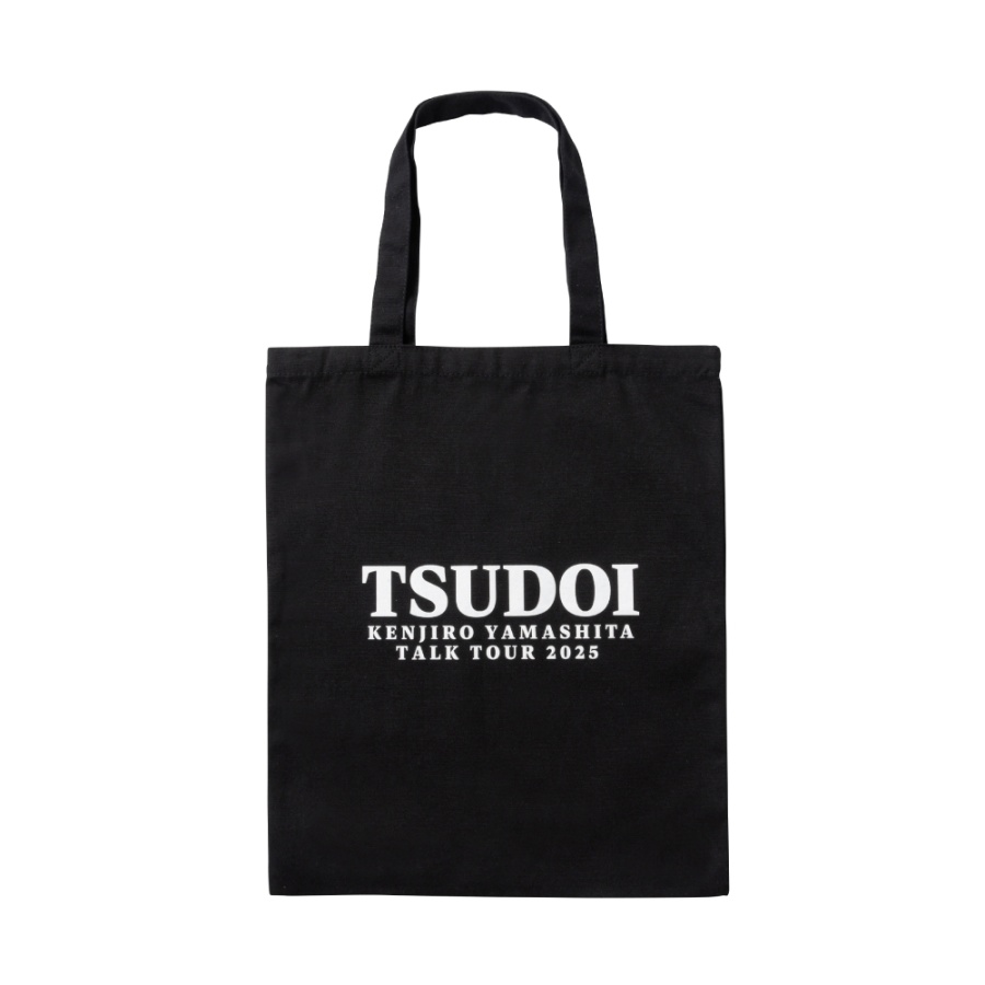 TSUDOI トートバック 詳細画像 OTHER 1