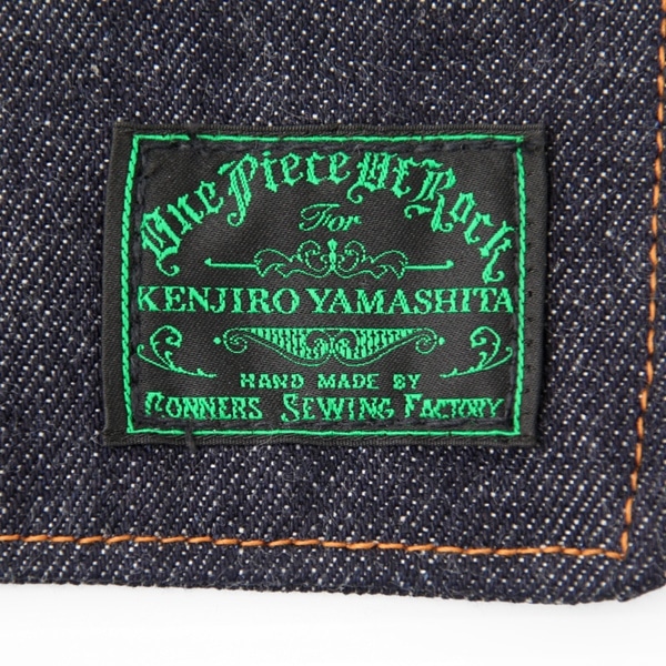 EXILE TRIBE STATION ONLINE STORE｜【会場限定】CONNERS SEWING