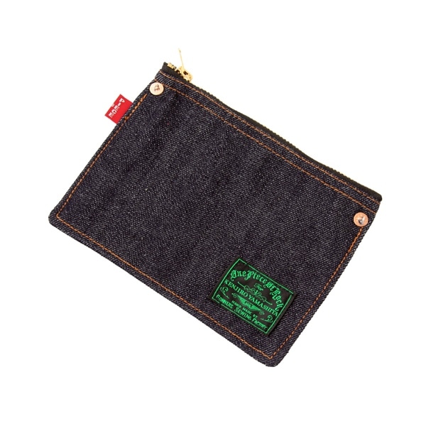 三代目　縁日　レア　ポーチ 山下健二郎　実写 EXILE TRIBE STATION ONLINE STORE｜【会場限定】CONNERS SEWING
