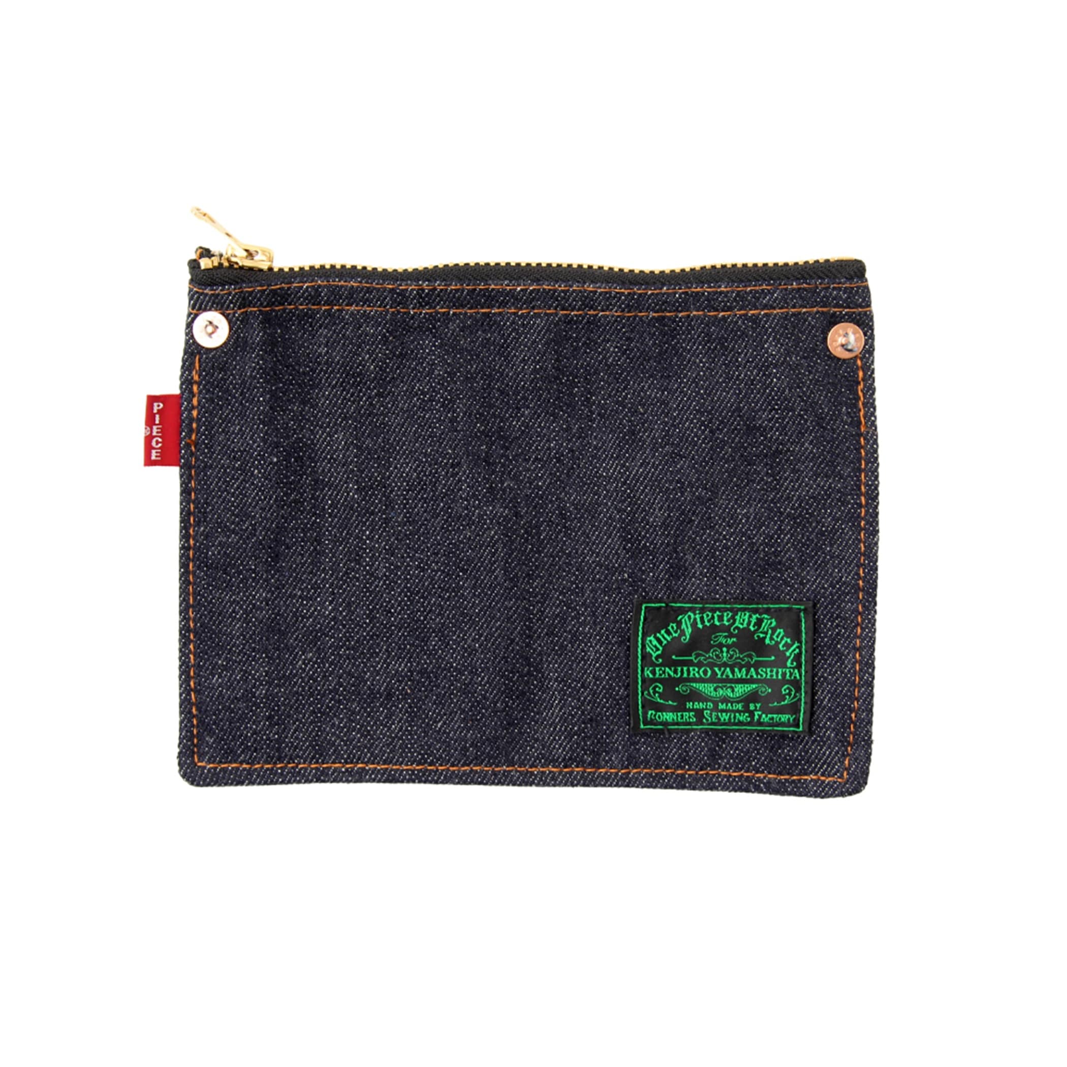サカナクション DESCENTE × NF コラボ シームレス防水ポーチ EXILE TRIBE STATION ONLINE STORE｜【会場限定】CONNERS SEWING