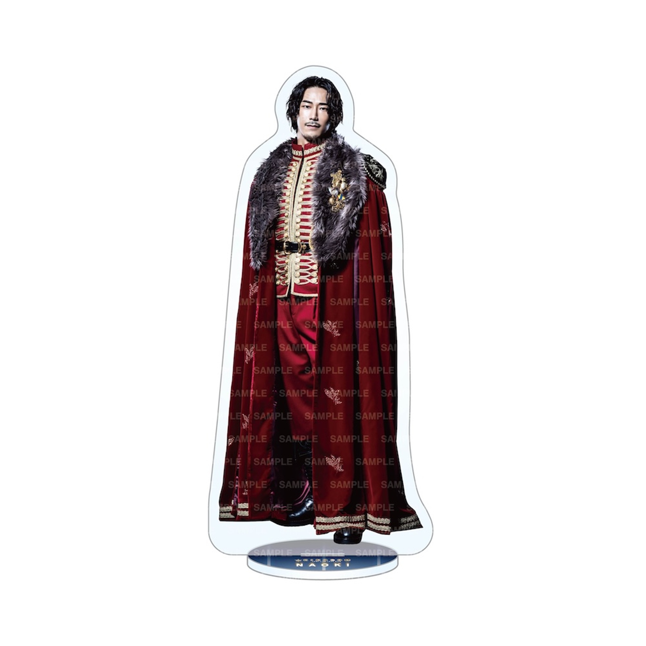 小林虎之介 ファンミーティング アクスタ 下剋上球児 アクスタ 小林虎之介 - メルカリ