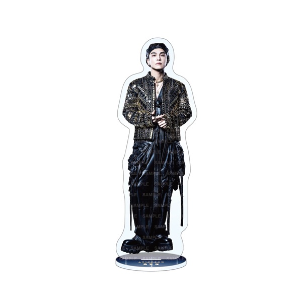 LIVE TOUR 2025 KINGDOM KINGアクリルスタンド/岩田剛典