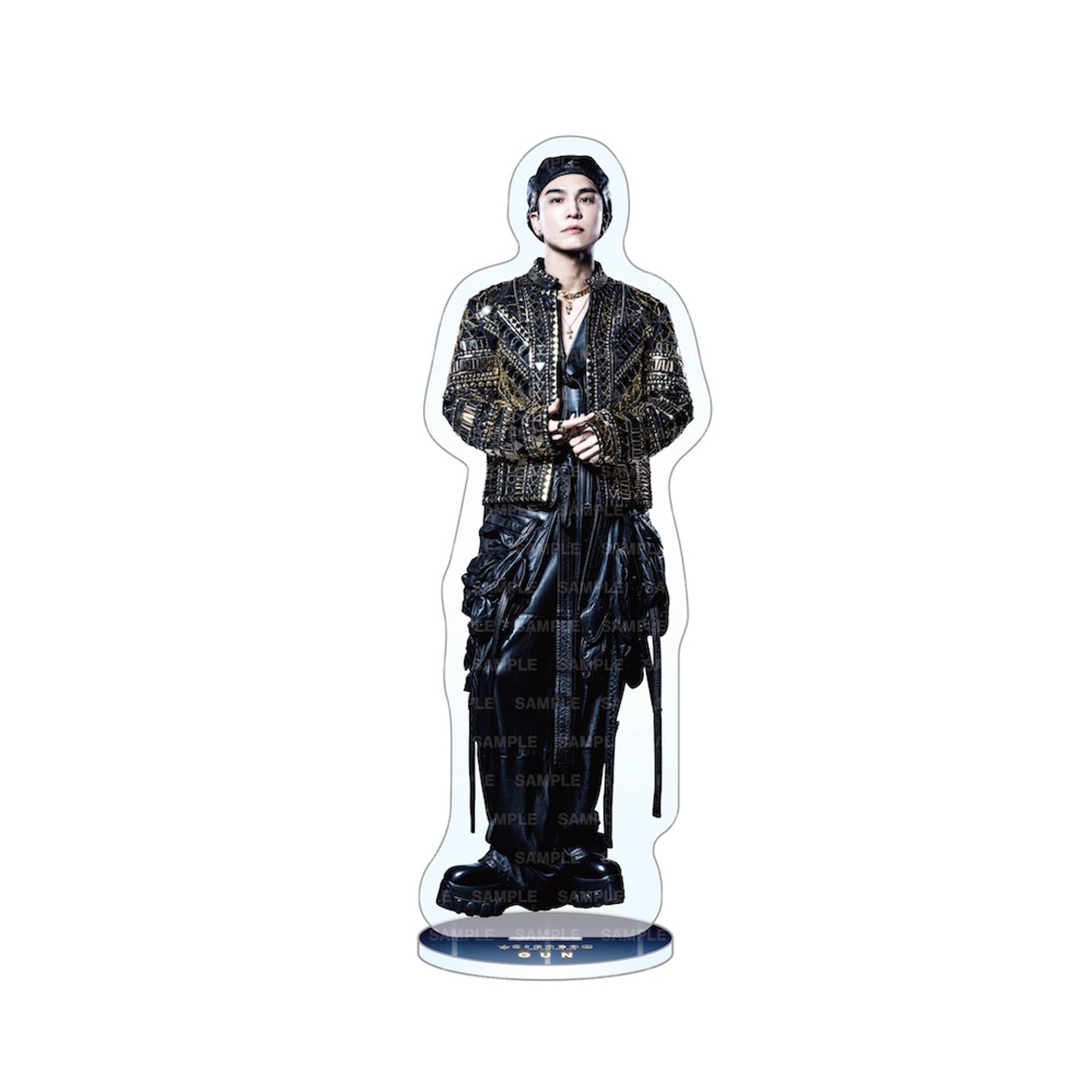 EXILE TRIBE STATION ONLINE STORE｜LIVE TOUR 2025 KINGDOM