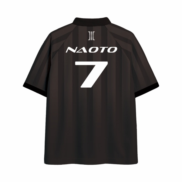 JSB FOREVER ～ONE～ ユニフォーム/NAOTO
