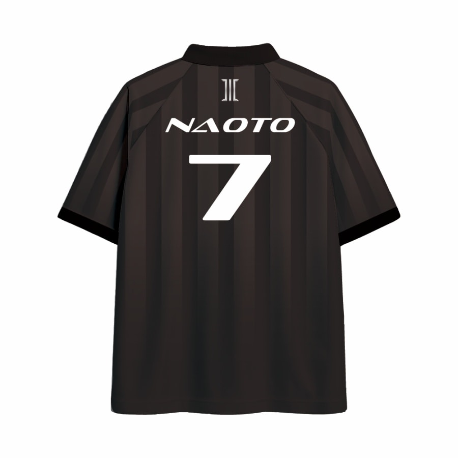 JSB FOREVER ～ONE～ ユニフォーム/NAOTO 詳細画像 NAOTO 1