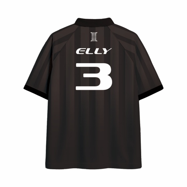 JSB FOREVER ～ONE～ ユニフォーム/ELLY