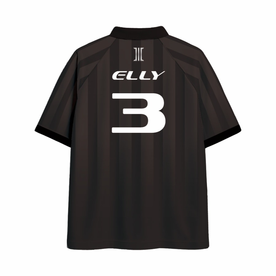 JSB FOREVER ～ONE～ ユニフォーム/ELLY 詳細画像 ELLY 1