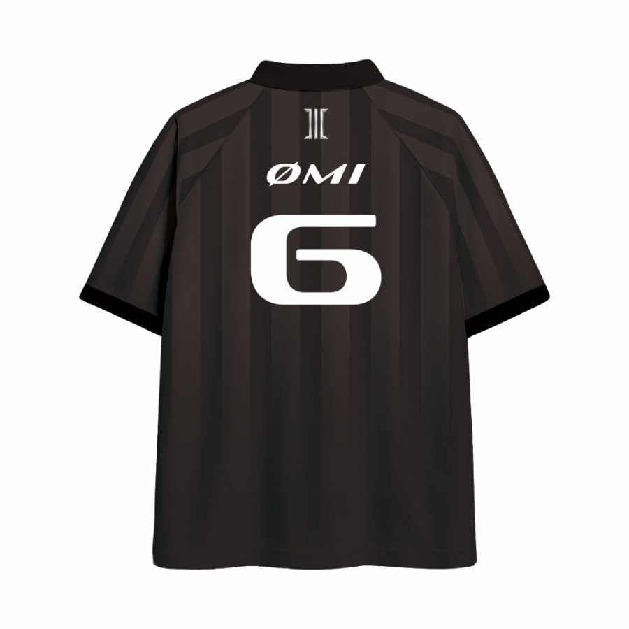 JSB FOREVER ～ONE～ ユニフォーム/ØMI 詳細画像 ØMI 1