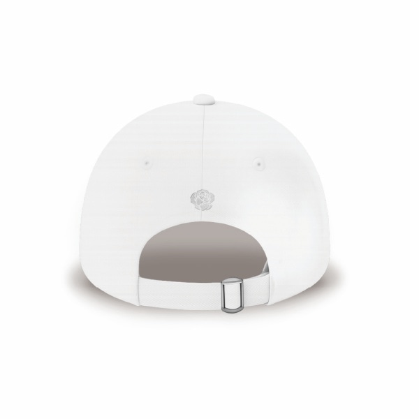 【FC限定】JSB FOREVER ～ONE～ CAP/WHITE 詳細画像