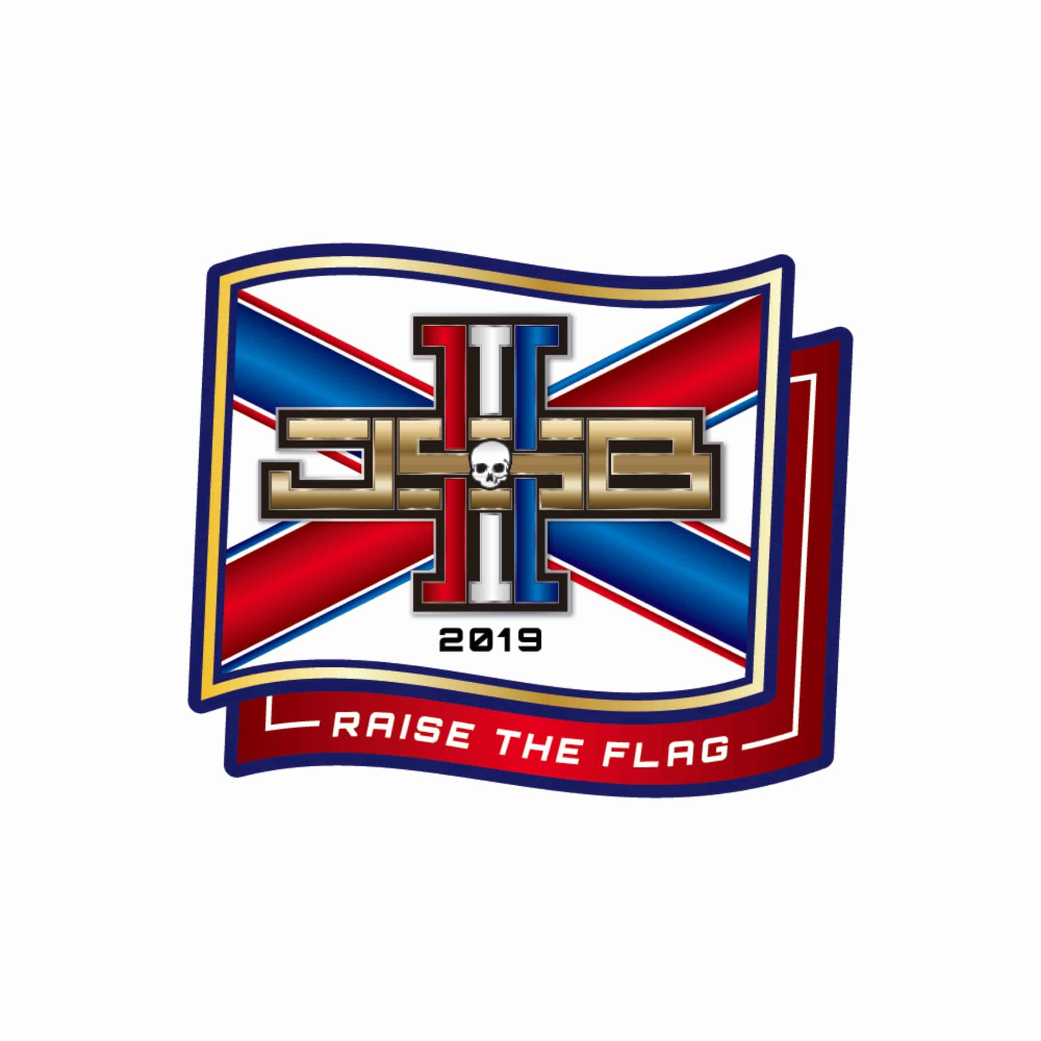 J.S.B 三代目 RAISE THE FLAG ジャージ 上下セット 2019 J.S.B 三代目 RAISE THE FLAG ジャージ 上下セット 2019 - メルカリ