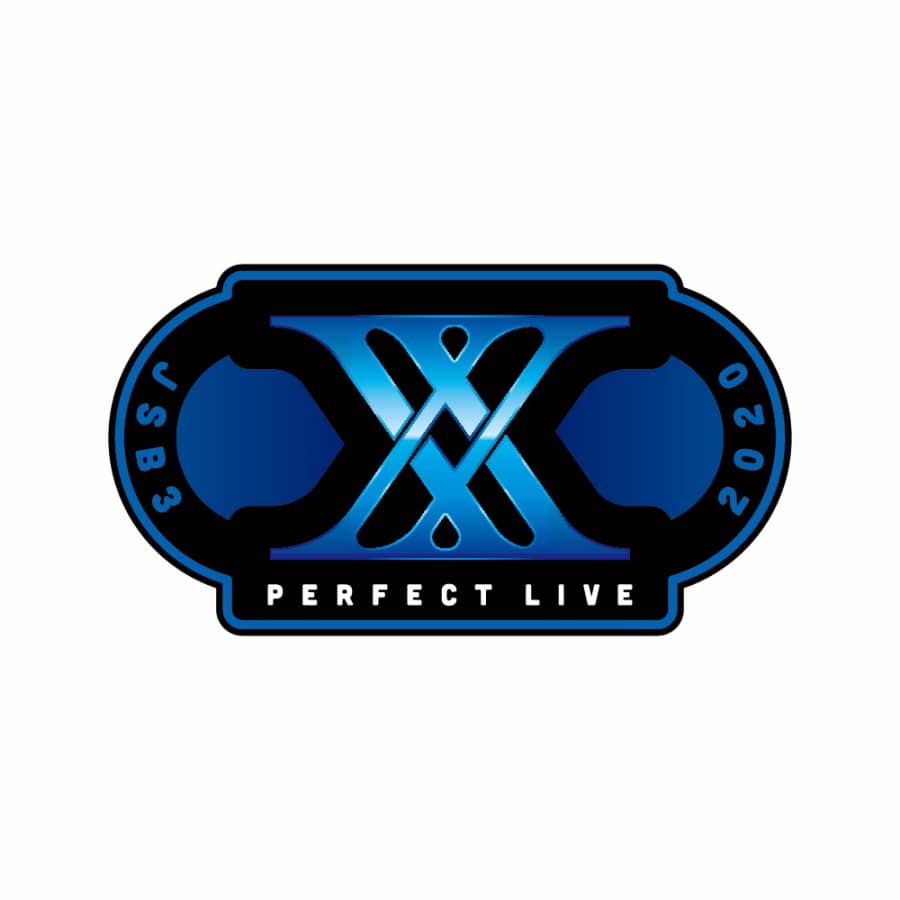 JSB FOREVER ～ONE～ ワッペン/PERFECT LIVE 2010▶2020 詳細画像 OTHER 1