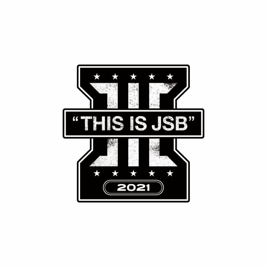 JSB FOREVER ～ONE～ ワッペン/THIS IS JSB 詳細画像 OTHER 1