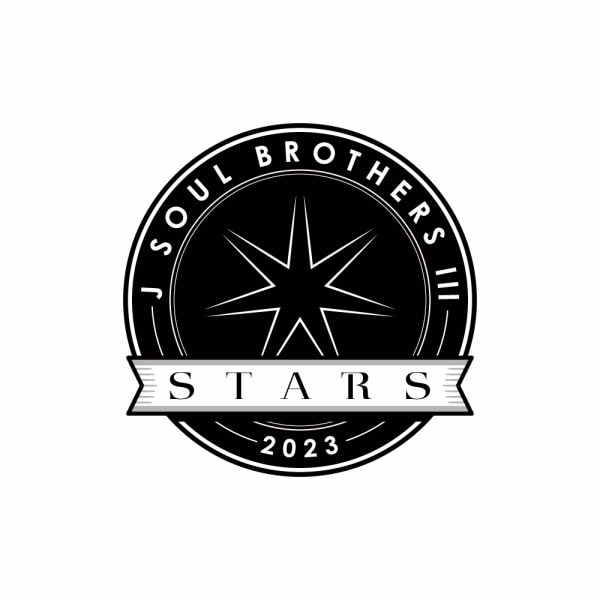 JSB FOREVER ～ONE～ ワッペン/STARS ～Land of Promise～