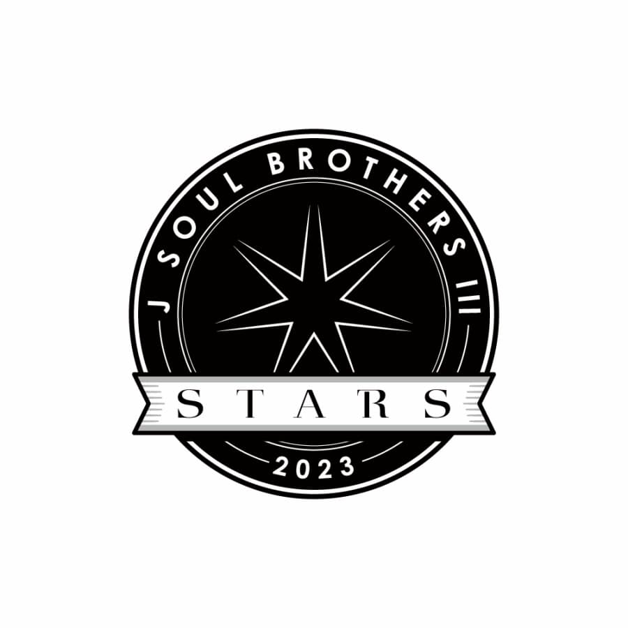 JSB FOREVER ～ONE～ ワッペン/STARS ～Land of Promise～ 詳細画像 OTHER 1