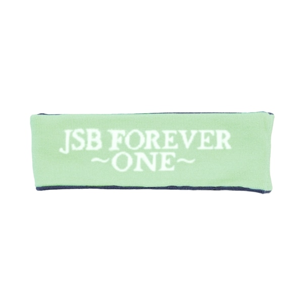 小林直己 produce JSB3 ヘアバンド 詳細画像