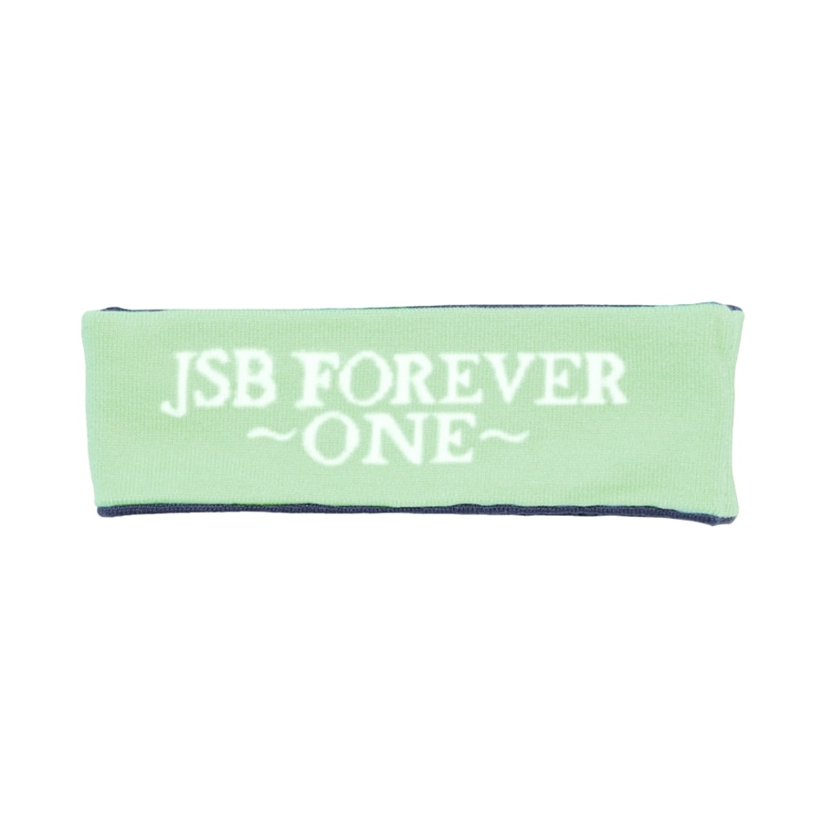 小林直己 produce JSB3 ヘアバンド 詳細画像 カラー共通 1