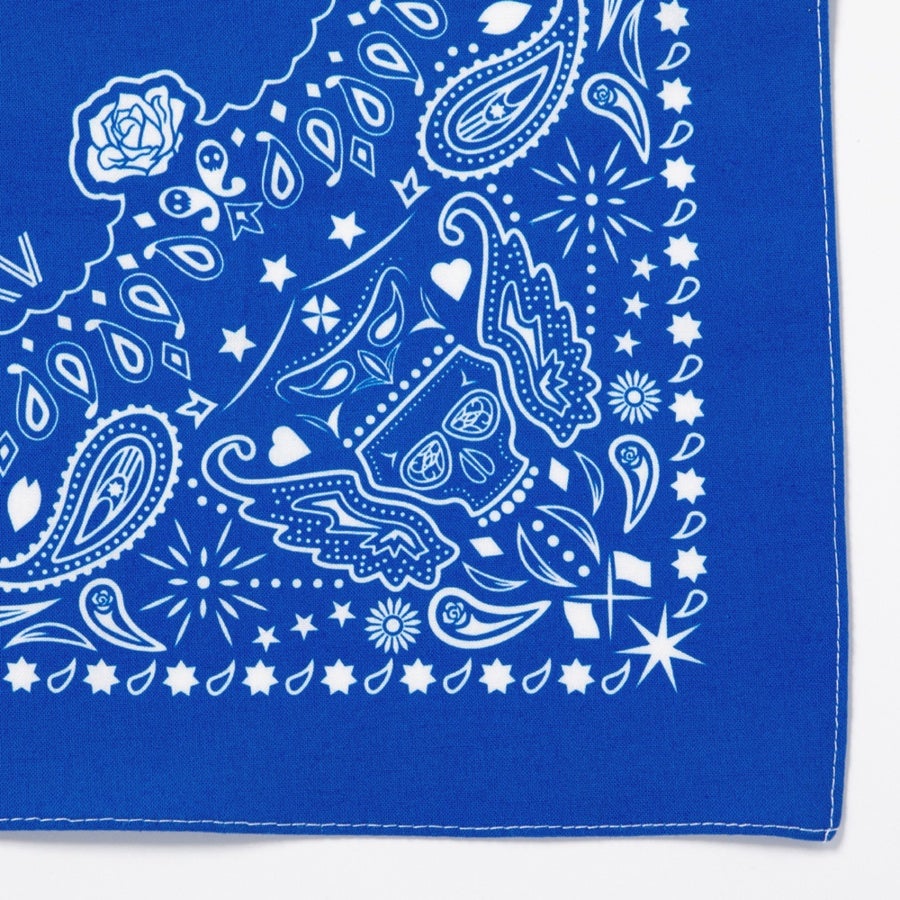 今市隆二 produce ポーチ入りバンダナ 詳細画像 カラー共通 4