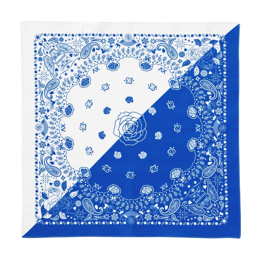 今市隆二 produce ポーチ入りバンダナ 詳細画像 今市隆二 1