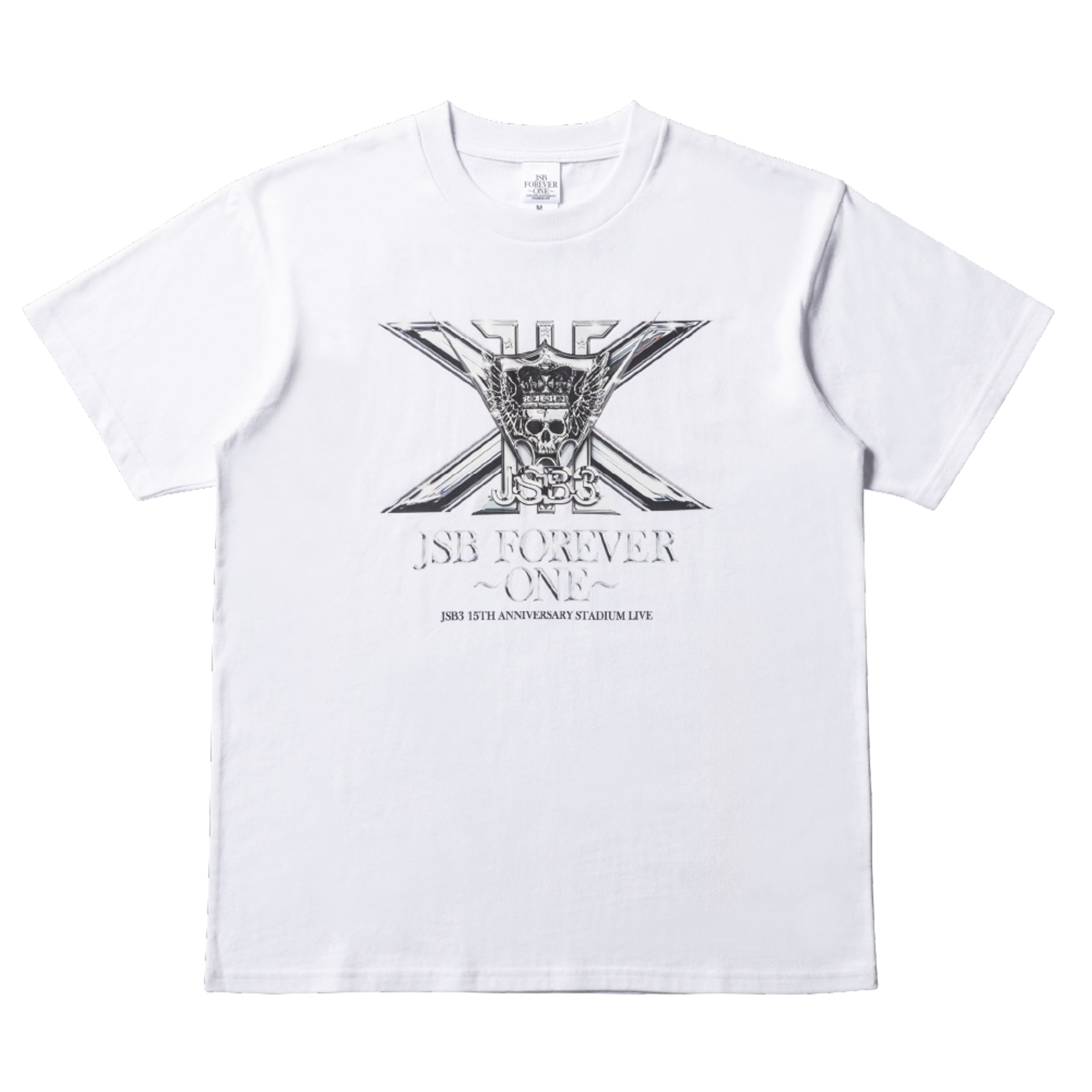 三代目JSB ☆ 美品 今市隆二 受注生産 レプリカ ステージ Tシャツ りゅうじさんのREPLICA STAGE T-SHIRTS | 9月2日の銀河