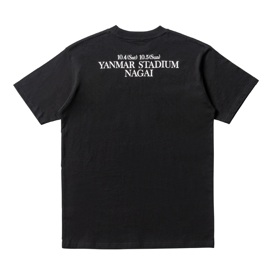 JSB FOREVER ～ONE～ Tシャツ/BLACK 詳細画像 カラー共通 2