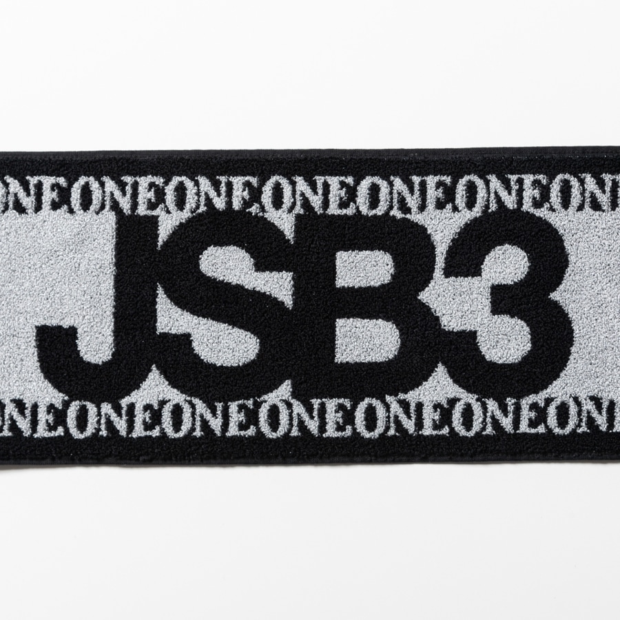JSB FOREVER ～ONE～ マフラータオル 詳細画像 カラー共通 1