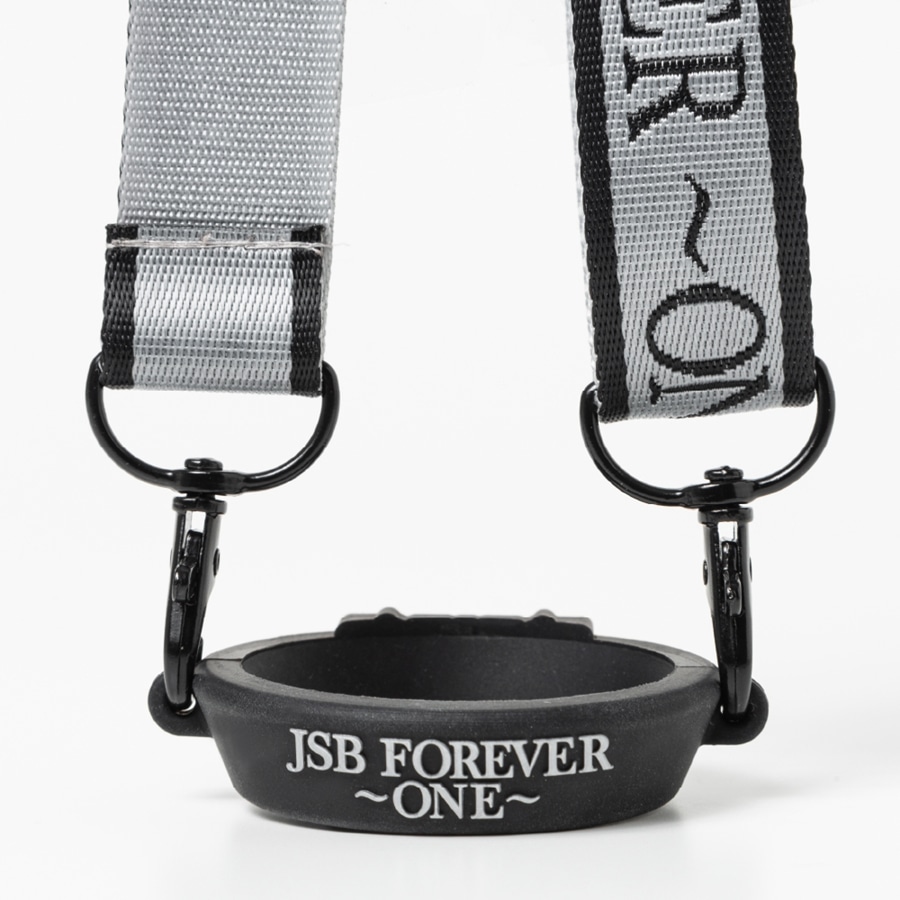 JSB FOREVER ～ONE～ Light Stick ストラップ 詳細画像 カラー共通 2