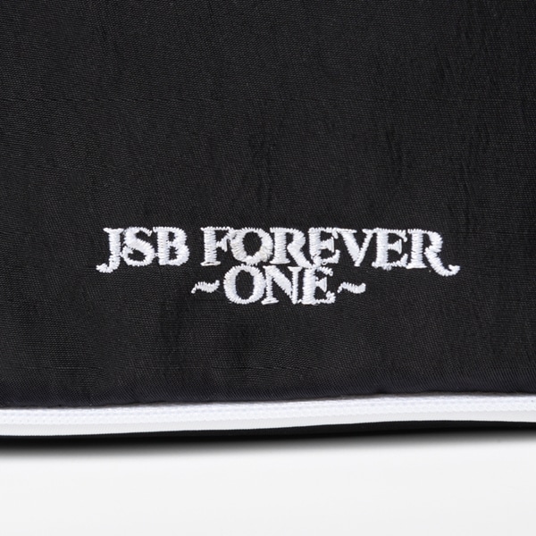 JSB FOREVER ～ONE～ ハンギングポーチ 詳細画像