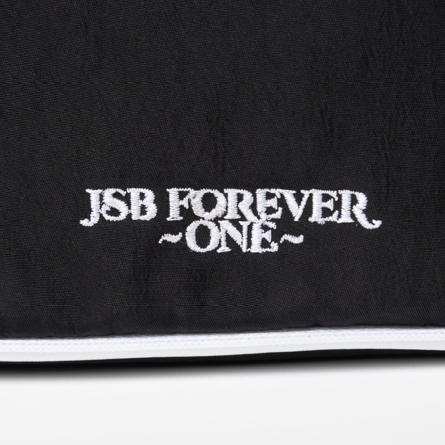 JSB FOREVER ～ONE～ ハンギングポーチ 詳細画像 カラー共通 4