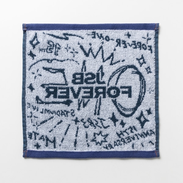 JSB FOREVER ～ONE～ ハンドタオル 詳細画像