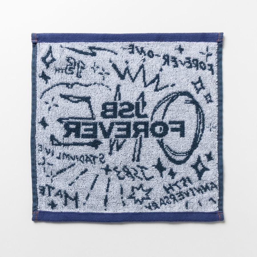 JSB FOREVER ～ONE～ ハンドタオル 詳細画像 カラー共通 1