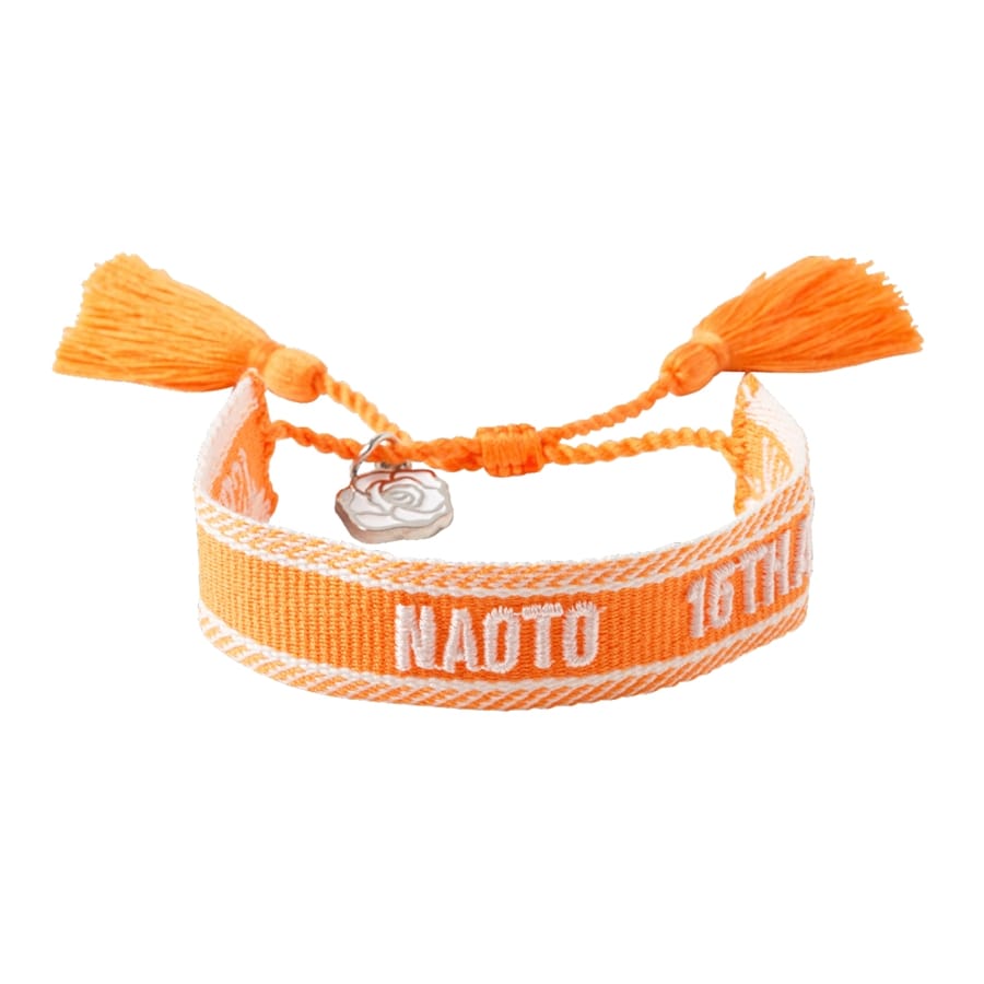 JSB FOREVER ～ONE～ ミサンガ/NAOTO 詳細画像 NAOTO 1