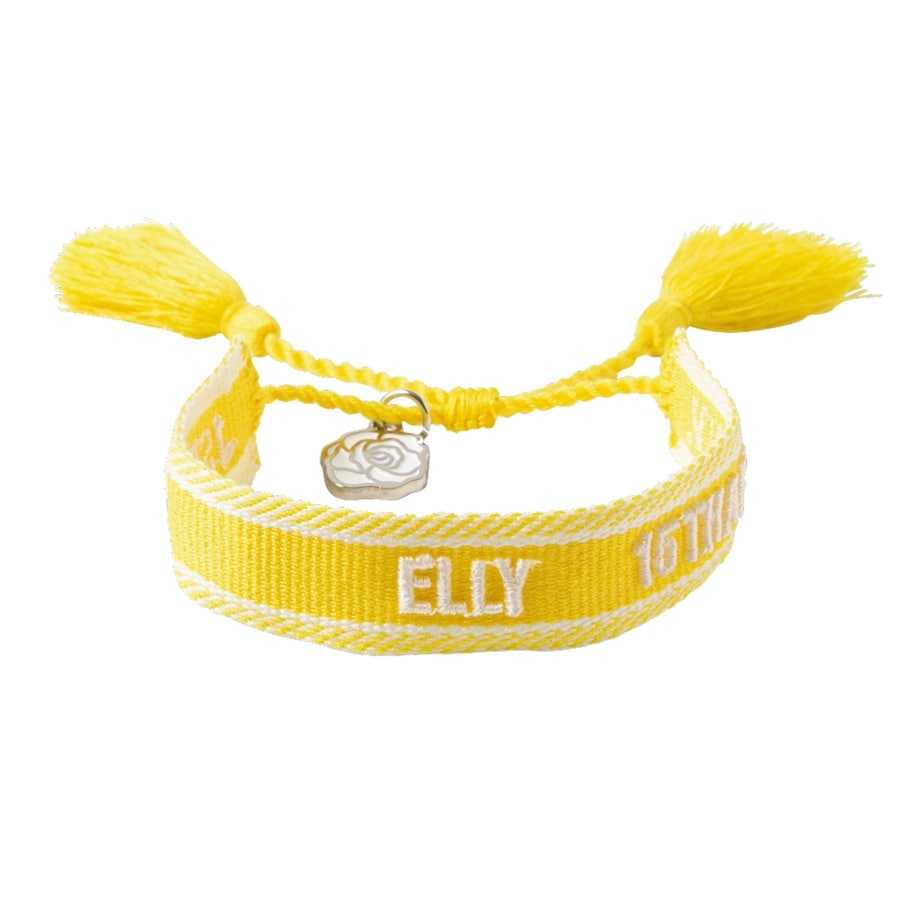 JSB FOREVER ～ONE～ ミサンガ/ELLY 詳細画像 ELLY 1