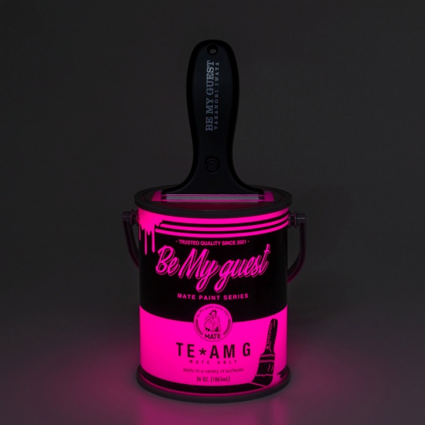 Be My guest OFFICIAL LIGHT STICK STAND 詳細画像
