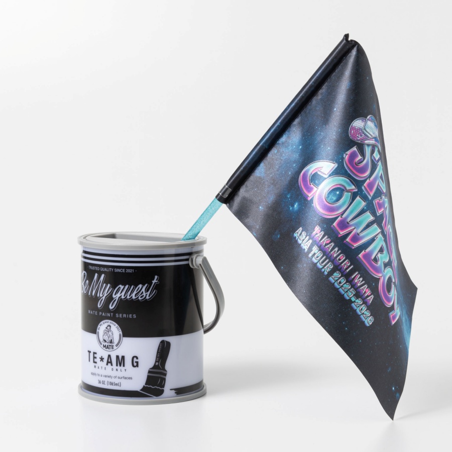 Be My guest OFFICIAL LIGHT STICK STAND 詳細画像 カラー共通 4