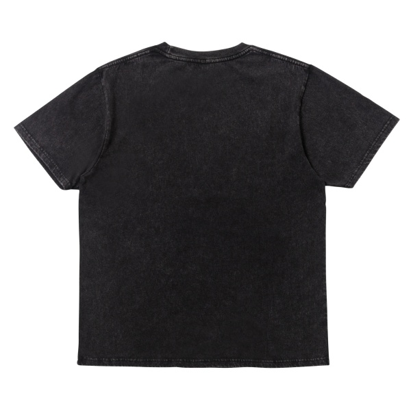 SPACE COWBOY フォトTシャツ/BLACK 詳細画像