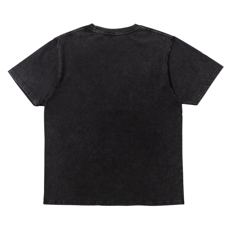 SPACE COWBOY フォトTシャツ/BLACK 詳細画像 カラー共通 1