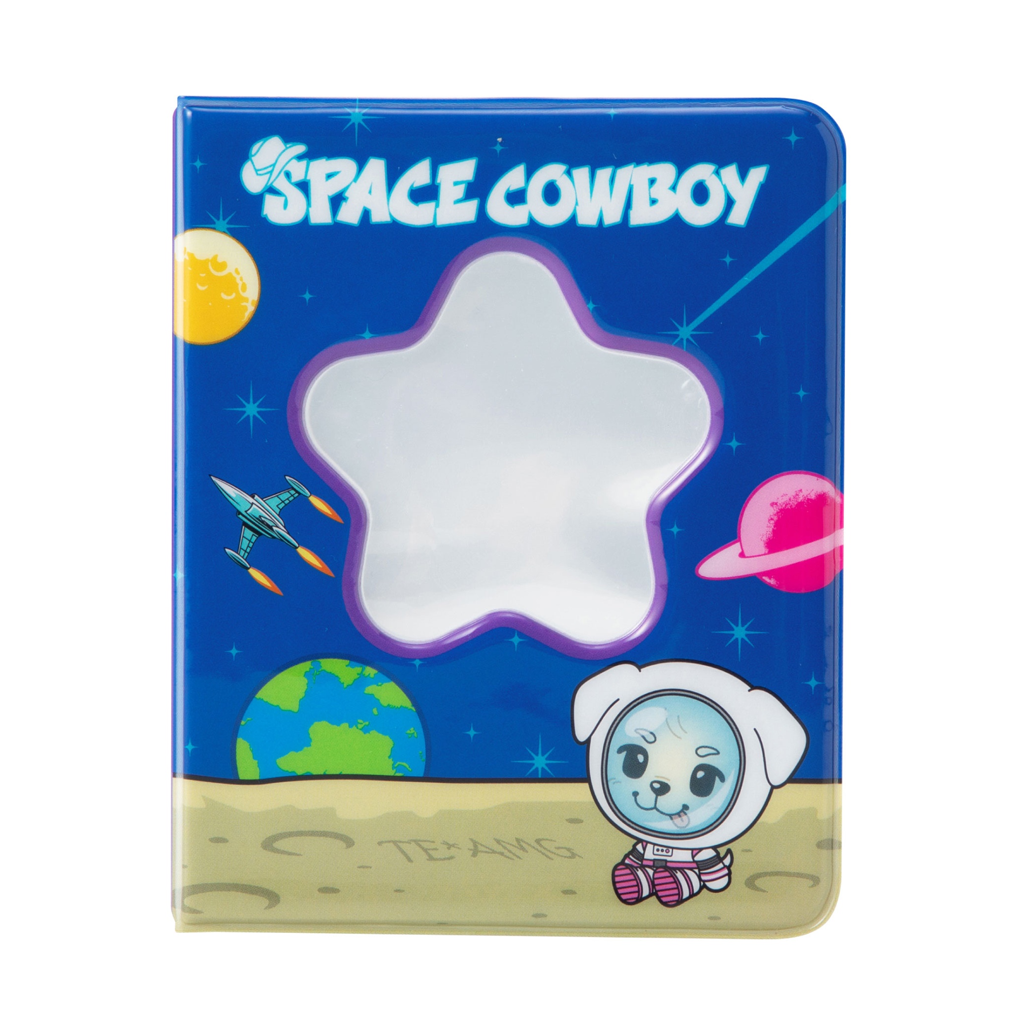 EXILE TRIBE STATION ONLINE STORE｜SPACE COWBOY ステッカー
