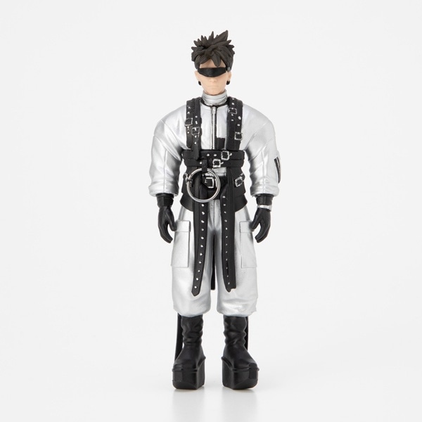 SPACE COWBOY フィギュア 詳細画像