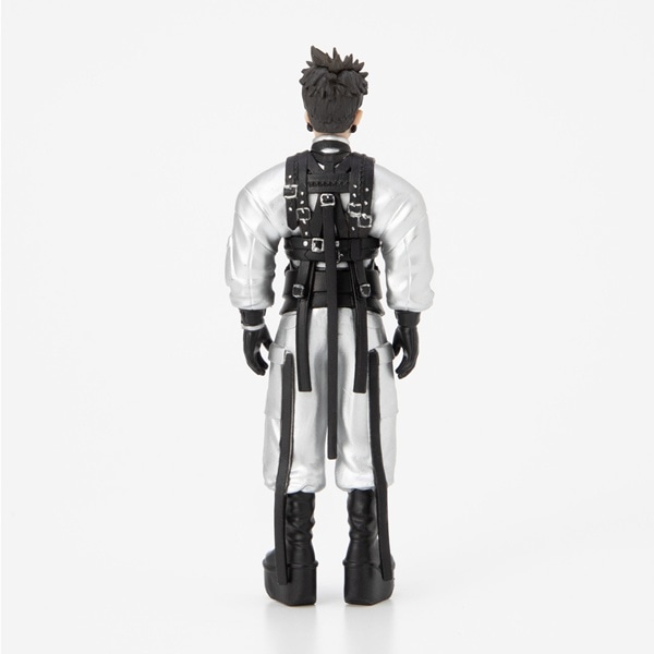 SPACE COWBOY フィギュア 詳細画像