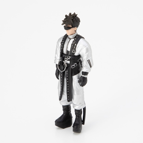 SPACE COWBOY フィギュア 詳細画像