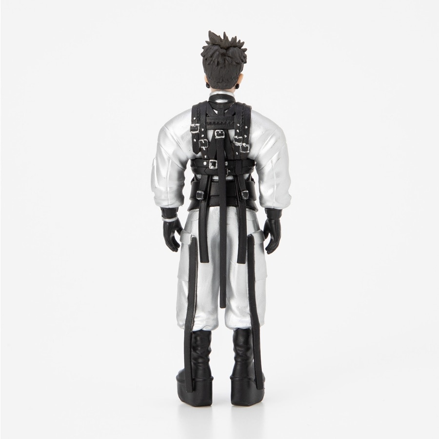 SPACE COWBOY フィギュア 詳細画像 カラー共通 2