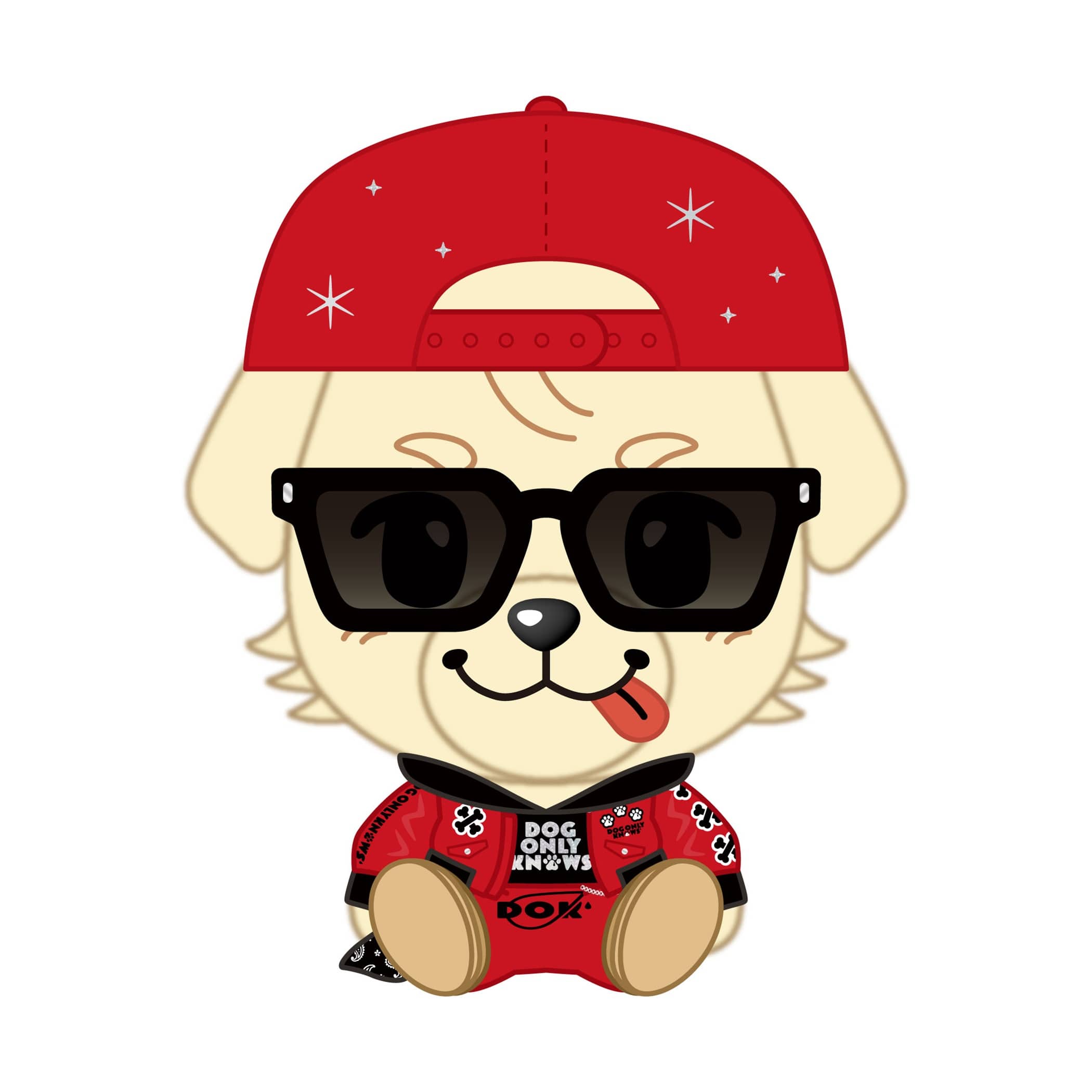 EXILE TRIBE STATION ONLINE STORE｜SPACE COWBOY キャラクターBIG