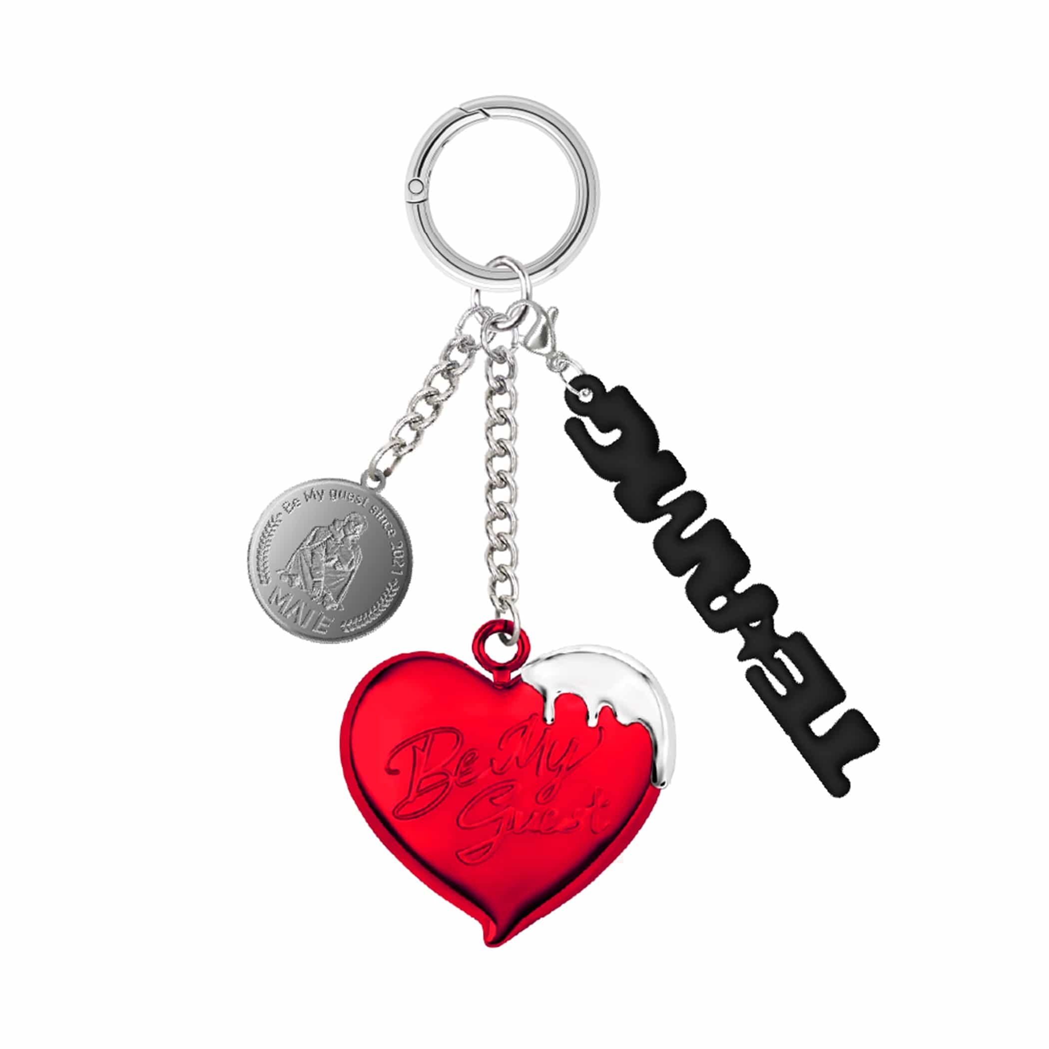 EXILE TRIBE STATION ONLINE STORE｜SPACE COWBOY チャームセット