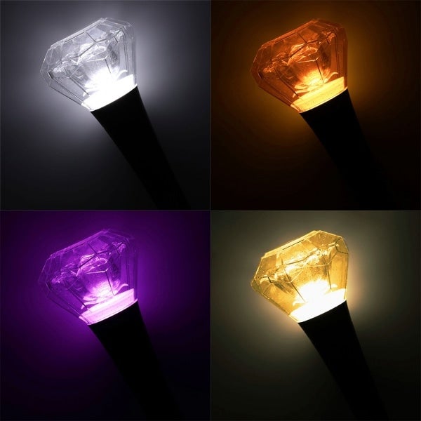 JSB3 Official &ldquo;MATE&rdquo; Light Stick Ver.2 詳細画像